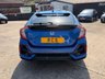 USED 2020 20 HONDA CIVIC 1.0 VTEC Turbo SR Hatchback 5dr Petrol CVT Euro 6 (s/s) (126 ps) 