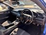 USED 2020 20 HONDA CIVIC 1.0 VTEC Turbo SR Hatchback 5dr Petrol CVT Euro 6 (s/s) (126 ps) 