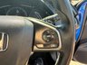 USED 2020 20 HONDA CIVIC 1.0 VTEC Turbo SR Hatchback 5dr Petrol CVT Euro 6 (s/s) (126 ps) 