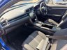USED 2020 20 HONDA CIVIC 1.0 VTEC Turbo SR Hatchback 5dr Petrol CVT Euro 6 (s/s) (126 ps) 