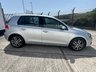 USED 2013 VOLKSWAGEN GOLF 1.9 TDI DPF S Hatchback 5dr Diesel Manual (132 g/km, 103 bhp) AUX INPUT