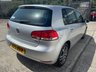 USED 2013 VOLKSWAGEN GOLF 1.9 TDI DPF S Hatchback 5dr Diesel Manual (132 g/km, 103 bhp) AUX INPUT