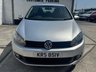 USED 2013 VOLKSWAGEN GOLF 1.9 TDI DPF S Hatchback 5dr Diesel Manual (132 g/km, 103 bhp) AUX INPUT