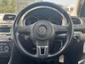 USED 2013 VOLKSWAGEN GOLF 1.9 TDI DPF S Hatchback 5dr Diesel Manual (132 g/km, 103 bhp) AUX INPUT