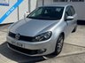 USED 2013 VOLKSWAGEN GOLF 1.9 TDI DPF S Hatchback 5dr Diesel Manual (132 g/km, 103 bhp) AUX INPUT