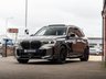 USED 2025 75 BMW X5 3.0 50e 25.7kWh M Sport Steptronic xDrive Euro 6 (s/s) 5dr MANHATTAN GREEN * GREAT SPEC