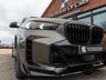 USED 2025 75 BMW X5 3.0 50e 25.7kWh M Sport Steptronic xDrive Euro 6 (s/s) 5dr MANHATTAN GREEN * GREAT SPEC