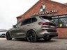 USED 2025 75 BMW X5 3.0 50e 25.7kWh M Sport Steptronic xDrive Euro 6 (s/s) 5dr MANHATTAN GREEN * GREAT SPEC