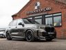 USED 2025 75 BMW X5 3.0 50e 25.7kWh M Sport Steptronic xDrive Euro 6 (s/s) 5dr MANHATTAN GREEN * GREAT SPEC