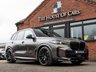 USED 2025 75 BMW X5 3.0 50e 25.7kWh M Sport Steptronic xDrive Euro 6 (s/s) 5dr MANHATTAN GREEN * GREAT SPEC