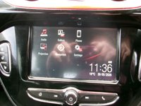 USED 2019 19 VAUXHALL CORSA 1.4i ecoTEC Griffin Hatchback 5dr Petrol Manual Euro 6 (75 ps) 
