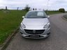 USED 2019 19 VAUXHALL CORSA 1.4i ecoTEC Griffin Hatchback 5dr Petrol Manual Euro 6 (75 ps) 