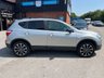 USED 2013 63 NISSAN QASHQAI 1.6 360 SUV 5dr Petrol Manual 2WD Euro 5 (117 ps) 