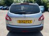 USED 2013 63 NISSAN QASHQAI 1.6 360 SUV 5dr Petrol Manual 2WD Euro 5 (117 ps) 