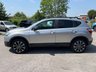USED 2013 63 NISSAN QASHQAI 1.6 360 SUV 5dr Petrol Manual 2WD Euro 5 (117 ps) 
