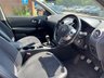USED 2013 63 NISSAN QASHQAI 1.6 360 SUV 5dr Petrol Manual 2WD Euro 5 (117 ps) 