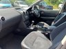 USED 2013 63 NISSAN QASHQAI 1.6 360 SUV 5dr Petrol Manual 2WD Euro 5 (117 ps) 