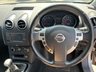 USED 2013 63 NISSAN QASHQAI 1.6 360 SUV 5dr Petrol Manual 2WD Euro 5 (117 ps) 