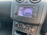 USED 2013 63 NISSAN QASHQAI 1.6 360 SUV 5dr Petrol Manual 2WD Euro 5 (117 ps) 
