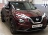 USED 2023 23 NISSAN JUKE 1.0 DIG-T N-Connecta SUV 5dr Petrol DCT Auto Euro 6 (s/s) (114 ps) 