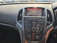USED 2014 14 VAUXHALL ASTRA 1.7 CDTi ecoFLEX 99g Elite Hatchback 5dr Diesel Manual Euro 5 (s/s) (130 ps) PART EXCHANGE TO CLEAR!!!