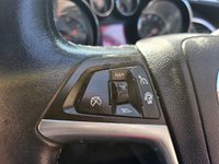 USED 2014 14 VAUXHALL ASTRA 1.7 CDTi ecoFLEX 99g Elite Hatchback 5dr Diesel Manual Euro 5 (s/s) (130 ps) PART EXCHANGE TO CLEAR!!!