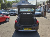 USED 2014 14 VAUXHALL ASTRA 1.7 CDTi ecoFLEX 99g Elite Hatchback 5dr Diesel Manual Euro 5 (s/s) (130 ps) PART EXCHANGE TO CLEAR!!!