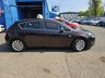 USED 2014 14 VAUXHALL ASTRA 1.7 CDTi ecoFLEX 99g Elite Hatchback 5dr Diesel Manual Euro 5 (s/s) (130 ps) PART EXCHANGE TO CLEAR!!!
