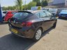 USED 2014 14 VAUXHALL ASTRA 1.7 CDTi ecoFLEX 99g Elite Hatchback 5dr Diesel Manual Euro 5 (s/s) (130 ps) PART EXCHANGE TO CLEAR!!!