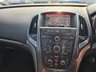 USED 2014 14 VAUXHALL ASTRA 1.7 CDTi ecoFLEX 99g Elite Hatchback 5dr Diesel Manual Euro 5 (s/s) (130 ps) PART EXCHANGE TO CLEAR!!!