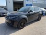 USED 2017 67 LAND ROVER RANGE ROVER EVOQUE 2.0 Si4 HSE Dynamic SUV 5dr Petrol Auto 4WD Euro 6 (s/s) (290 bhp) 
