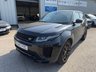 USED 2017 67 LAND ROVER RANGE ROVER EVOQUE 2.0 Si4 HSE Dynamic SUV 5dr Petrol Auto 4WD Euro 6 (s/s) (290 bhp) 