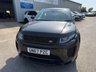 USED 2017 67 LAND ROVER RANGE ROVER EVOQUE 2.0 Si4 HSE Dynamic SUV 5dr Petrol Auto 4WD Euro 6 (s/s) (290 bhp) 