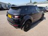 USED 2017 67 LAND ROVER RANGE ROVER EVOQUE 2.0 Si4 HSE Dynamic SUV 5dr Petrol Auto 4WD Euro 6 (s/s) (290 bhp) 