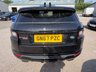 USED 2017 67 LAND ROVER RANGE ROVER EVOQUE 2.0 Si4 HSE Dynamic SUV 5dr Petrol Auto 4WD Euro 6 (s/s) (290 bhp) 