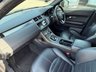 USED 2017 67 LAND ROVER RANGE ROVER EVOQUE 2.0 Si4 HSE Dynamic SUV 5dr Petrol Auto 4WD Euro 6 (s/s) (290 bhp) 