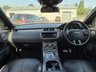 USED 2017 67 LAND ROVER RANGE ROVER EVOQUE 2.0 Si4 HSE Dynamic SUV 5dr Petrol Auto 4WD Euro 6 (s/s) (290 bhp) 