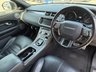 USED 2017 67 LAND ROVER RANGE ROVER EVOQUE 2.0 Si4 HSE Dynamic SUV 5dr Petrol Auto 4WD Euro 6 (s/s) (290 bhp) 