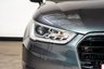 USED 2018 68 AUDI A1 1.4 TFSI S line Sportback 5dr Petrol Manual Euro 6 (s/s) (Nav) (125 ps) Upgraded 17'' Alloys, Cruise