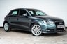 USED 2018 68 AUDI A1 1.4 TFSI S line Sportback 5dr Petrol Manual Euro 6 (s/s) (Nav) (125 ps) Upgraded 17'' Alloys, Cruise