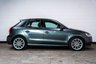 USED 2018 68 AUDI A1 1.4 TFSI S line Sportback 5dr Petrol Manual Euro 6 (s/s) (Nav) (125 ps) Upgraded 17'' Alloys, Cruise