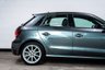 USED 2018 68 AUDI A1 1.4 TFSI S line Sportback 5dr Petrol Manual Euro 6 (s/s) (Nav) (125 ps) Upgraded 17'' Alloys, Cruise