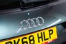 USED 2018 68 AUDI A1 1.4 TFSI S line Sportback 5dr Petrol Manual Euro 6 (s/s) (Nav) (125 ps) Upgraded 17'' Alloys, Cruise
