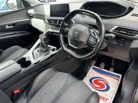 USED 2019 19 PEUGEOT 3008 1.5 BlueHDi Allure SUV 5dr Diesel Manual Euro 6 (s/s) (130 ps) REVERSE CAMERA-APPLE CAR PLAY-1 FORMER KEEPER-DAB RADIO-BLUETOOTH