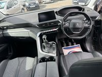USED 2019 19 PEUGEOT 3008 1.5 BlueHDi Allure SUV 5dr Diesel Manual Euro 6 (s/s) (130 ps) REVERSE CAMERA-APPLE CAR PLAY-1 FORMER KEEPER-DAB RADIO-BLUETOOTH
