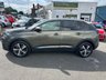 USED 2019 19 PEUGEOT 3008 1.5 BlueHDi Allure SUV 5dr Diesel Manual Euro 6 (s/s) (130 ps) REVERSE CAMERA-APPLE CAR PLAY-1 FORMER KEEPER-DAB RADIO-BLUETOOTH