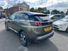 USED 2019 19 PEUGEOT 3008 1.5 BlueHDi Allure SUV 5dr Diesel Manual Euro 6 (s/s) (130 ps) REVERSE CAMERA-APPLE CAR PLAY-1 FORMER KEEPER-DAB RADIO-BLUETOOTH