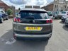 USED 2019 19 PEUGEOT 3008 1.5 BlueHDi Allure SUV 5dr Diesel Manual Euro 6 (s/s) (130 ps) REVERSE CAMERA-APPLE CAR PLAY-1 FORMER KEEPER-DAB RADIO-BLUETOOTH