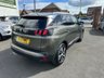 USED 2019 19 PEUGEOT 3008 1.5 BlueHDi Allure SUV 5dr Diesel Manual Euro 6 (s/s) (130 ps) REVERSE CAMERA-APPLE CAR PLAY-1 FORMER KEEPER-DAB RADIO-BLUETOOTH
