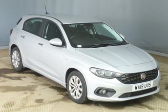 View our FIAT TIPO